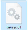 jxerces.dllļ ϵͳļ