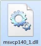 msvcp140_1.dllļ windowsϵͳļ