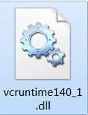 vcruntime140_1.dllļ windowsϵͳļ