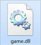 game.dllļ windowsϵͳļ