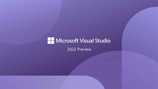 Microsoft Visual Studio 2022ʽ v17.0.0װ̳