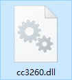 cc3260.dllļ windowsϵͳļ