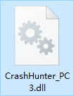 CrashHunter_PC3.dllļ windowsϵͳļ