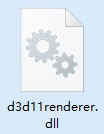 d3d11renderer.dllļ windowsļ