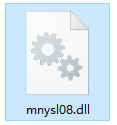 mnysl08.dllļ windowsļ