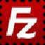 fileZilla pro中文破解版下载 v3.55.1FTP工具