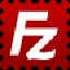 fileZilla proƽ v3.55.1FTP