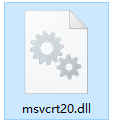msvcrt20.dllļ windowsļ