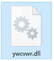 ywcvwr.dllļ windowsļ