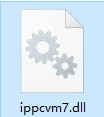 ippcvm7.dllļ windowsļ