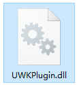 UWKPlugin.dllļ Բ