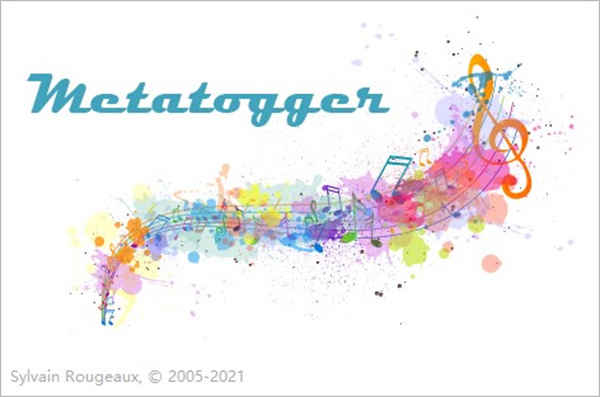 MP3ǩ޸MetatOGGer v7.1.3.0Ĺٷ