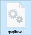 qsqlite.dllļ Բ