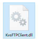 KvsFTPClient.dllļ Բ