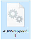 ADPWrapper.dllļ Բ