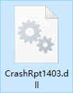 CrashRpt1403.dllļ Բ