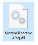 System.Reactive.Linq.dllļ Բ