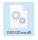 D3D12Core.dllļ Բ