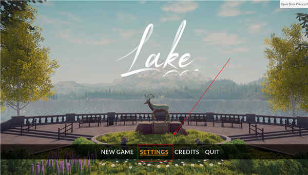 LakeϷĵ԰ v1.0ⰲװ