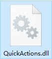 QuickActions.dllļ Բ