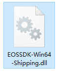 EOSSDK-Win64-Shipping.dllļ Բ