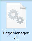 EdgeManager.dllļ Բ