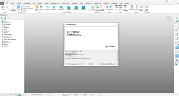 autodesk powermill ultimate 2022ƽ