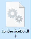 JpnServiceDS.dllļ Բ