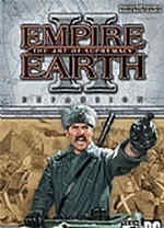 地球帝国4中文破解版Empire Earth IV下载 附秘籍