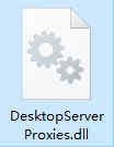DesktopServerProxies.dllļ Բ