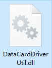 DataCardDriverUtil.dllļ Բ