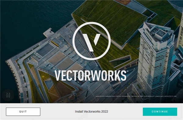 Vectorworks 2022ƽⲹƽļ ̳