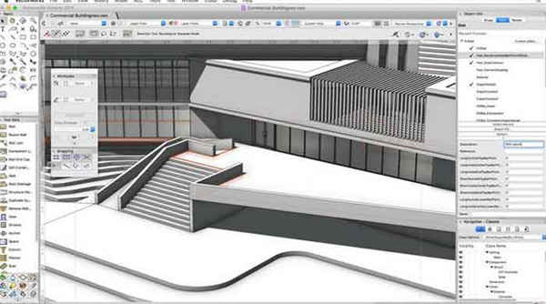 Vectorworks 2022ƽ3Dģ 渽 װ̳