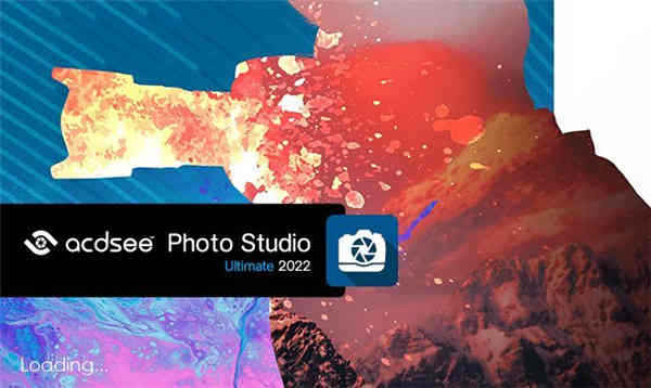 ACDSee Photo Studio Ultimate 2022ƽ v15.0̳