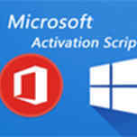 Microsoft Activation Scriptsİ v1.4.0