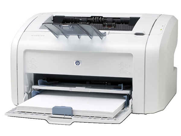 HP LaserJet 1018 ӡ װ̳