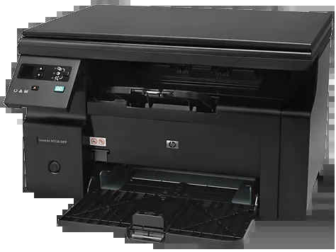 HP LaserJet Pro M1136һ װ̳