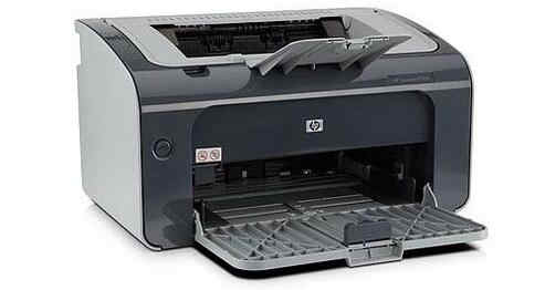 HP LaserJet Pro P1106ӡ v50157037װ̳