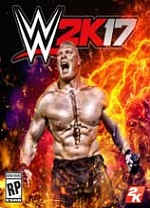 wwe2k17Ĳ ̳