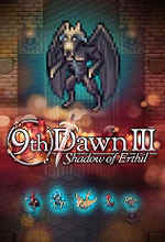 ھŸ3Ĳ9th Dawn III v1.0̳