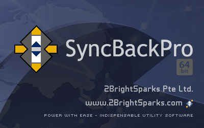 SyncBackPro 10ƽ v10.0.0.0к