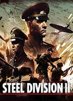 ֮ʦ2Ϸ޸Steel Division 2 v212.63MrAntiFun ޸