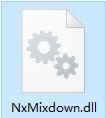 NxMixdown.dllļ Բ