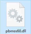 pbmss60.dllļ Բ