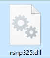 rsnp325.dllļ Բ