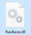 RasBase.dllļ Բ
