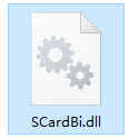 SCardBi.dllļ Բ