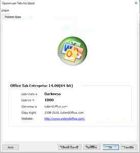 Office Tab 14ƽ v14.00ƽ̳