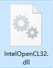 IntelOpenCL32.dllļ Բ