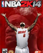 nba2k14λǳϷ޸ v1.5̳